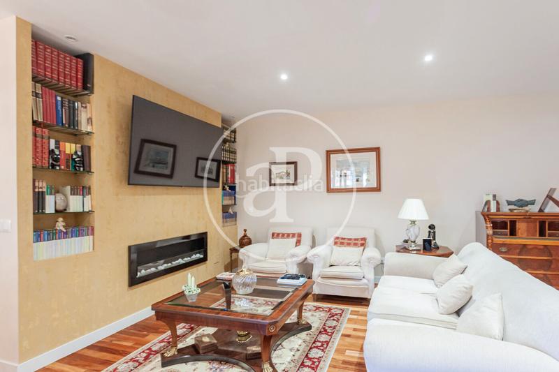 Foto a078ef8a-8541-4026-bfc5-e1f88587cb48. Piso  en venta . en Pueblo Pozuelo de Alarcón