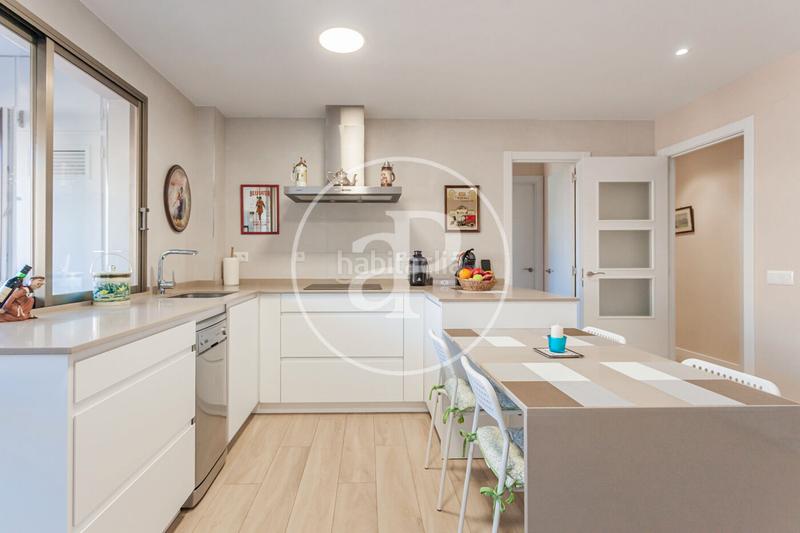 Foto ae0bd3c3-632a-4beb-9e6a-2e989b4e6b73. Piso  en venta . en Pueblo Pozuelo de Alarcón