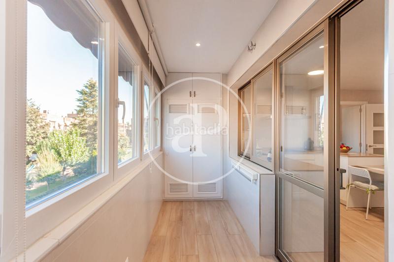 Foto c1713f38-301c-4f18-a7f1-defed86f3d04. Piso  en venta . en Pueblo Pozuelo de Alarcón