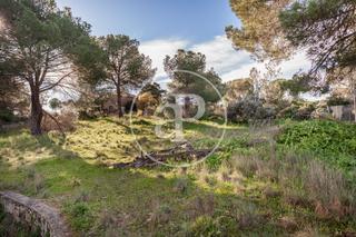 Residential Plot in Casco Antiguo