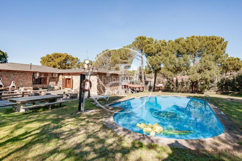 Foto 572dfb65-e9cb-45ce-8f89-5a440cfadade. Casa chalet en venta en Valdepastores-Las Encinas Boadilla del Monte