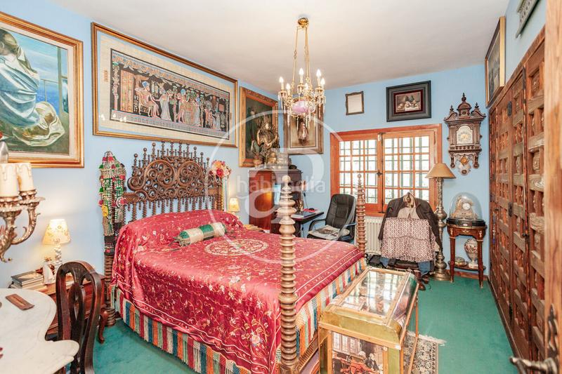 Foto aaba8f40-95c2-4377-87f0-65822350c76a. Casa chalet en venta en Valdepastores-Las Encinas Boadilla del Monte
