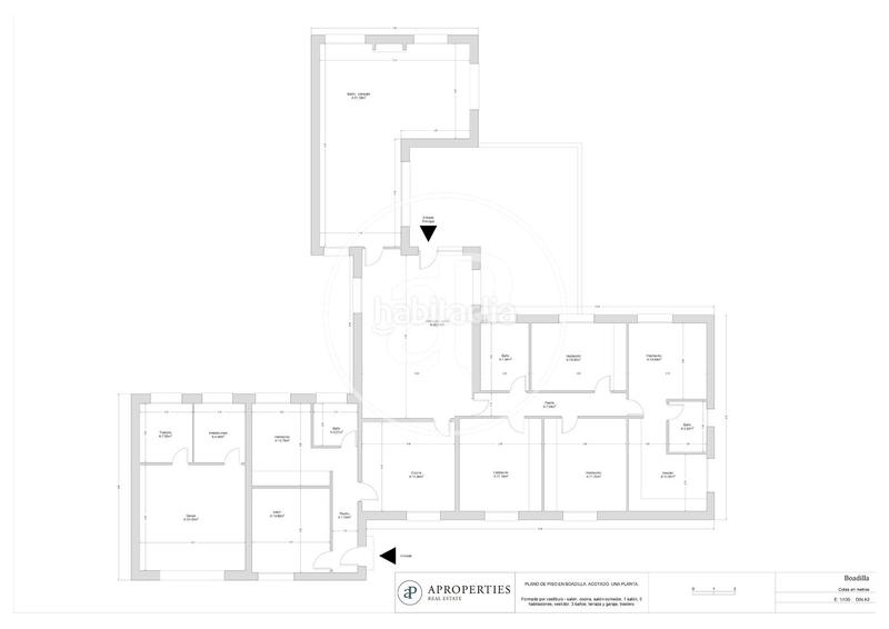 Foto c7bca692-55dc-4982-b2b6-22a03e224a39. Casa chalet en venta en Valdepastores-Las Encinas Boadilla del Monte