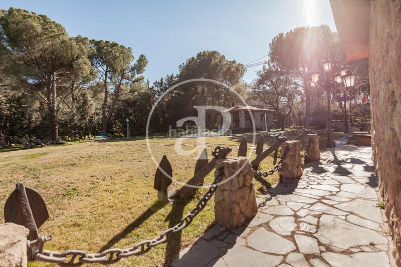Foto ce3cd414-f9b5-43eb-b9d8-a91a10a3c351. Casa chalet en venta en Valdepastores-Las Encinas Boadilla del Monte