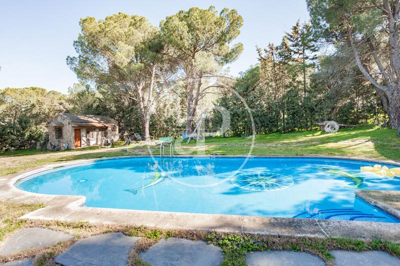 Foto d41c0fc4-f13c-4da2-a00d-f565366599de. Casa chalet en venta en Valdepastores-Las Encinas Boadilla del Monte