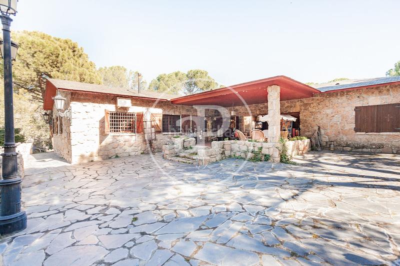 Foto e3cfb02c-ad39-4739-994f-5ee50118be8d. Casa chalet en venta en Valdepastores-Las Encinas Boadilla del Monte