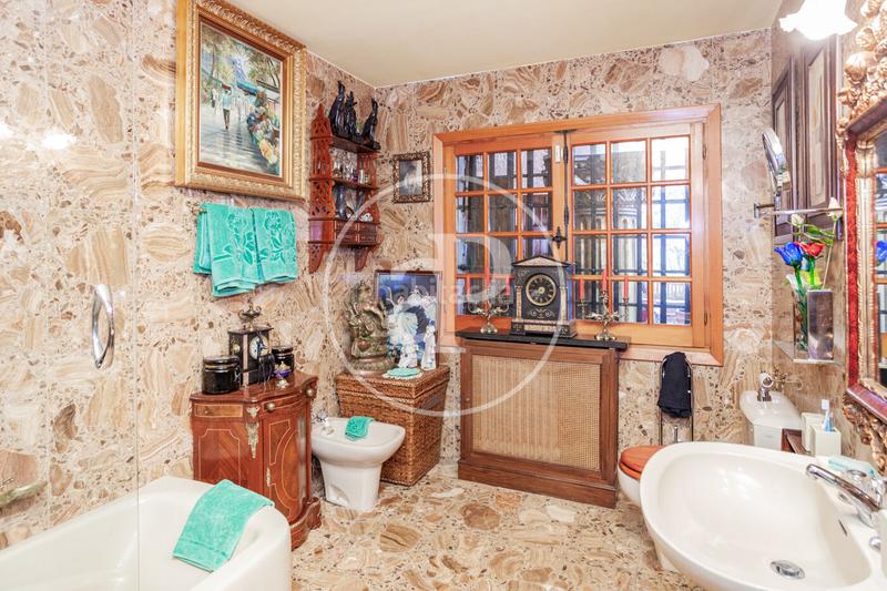 Foto f54ae0d2-20d8-410b-bb9c-049d070ab5ac. Casa chalet en venta en Valdepastores-Las Encinas Boadilla del Monte