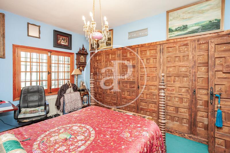 Foto f73a5266-36c7-484c-a6cd-f35e5cd1e748. Casa chalet en venta en Valdepastores-Las Encinas Boadilla del Monte