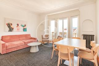 Lloguer Pis  C. de atocha. Apartamento en alquiler en calle atocha