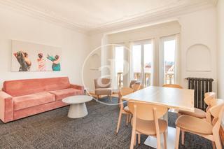 Lloguer Pis  Calle del amor de dios. Apartamento en alquiler en calle atocha