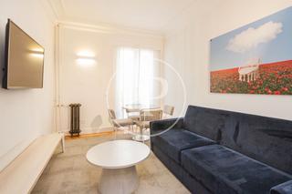 Lloguer Pis  Calle del amor de dios. Apartamento en alquiler en calle atocha