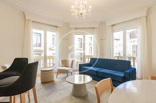 Affitto Appartamento  C. de atocha. Apartamento en alquiler en calle atocha