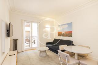 Lloguer Pis  C. de atocha. Apartamento en alquiler en calle atocha