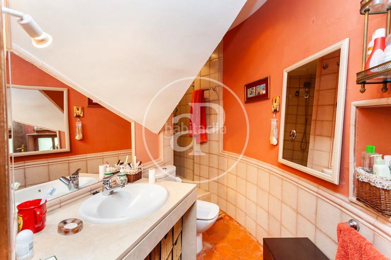 Foto 27d20be9-7b39-4553-9247-6f5f8fb435c1. Casa chalet individual en venta en Colonia en Colonia Torrelodones