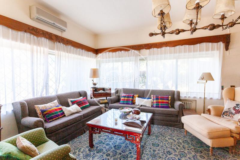 Foto 446e0c0f-b28e-4953-b231-a92d14274d2e. Casa chalet individual en venta en Colonia en Colonia Torrelodones