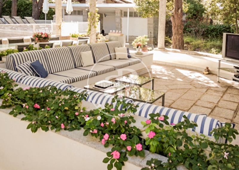 Foto 713fe493-96c5-4821-953d-25380a59631c. Casa chalet individual en venta en Colonia en Colonia Torrelodones