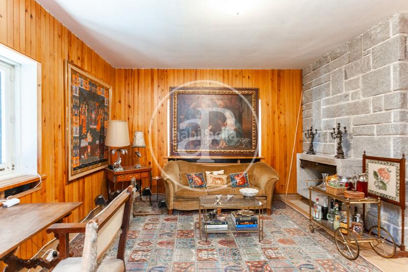 Foto eefe626a-960f-40bc-8488-7c8e7f8a487c. Casa chalet individual en venta en Colonia en Colonia Torrelodones