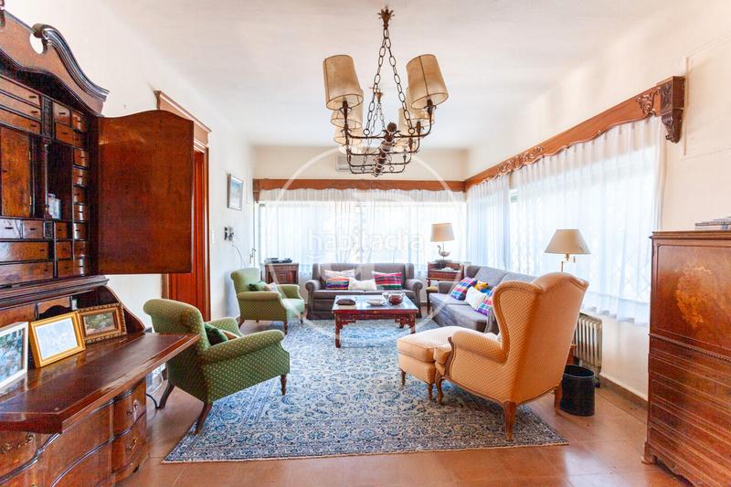 Foto fcd19e3d-9b84-4b70-91fe-9e63fc9ecbdb. Casa chalet individual en venta en Colonia en Colonia Torrelodones