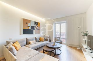 Lloguer Pis  Calle de génova. Vivienda en alquiler en calle génova