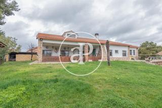Casa a Valdemarín. Casa en venta en valdemarín