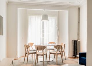 Alquiler Piso  C. de atocha. Apartamento en alquiler en calle atocha