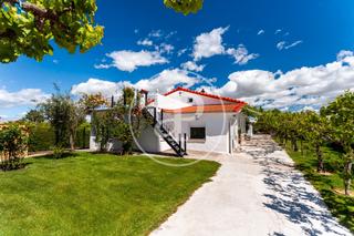 Casa a Fuente el Saz de Jarama. Casa en venta en fuente el saz de jarama