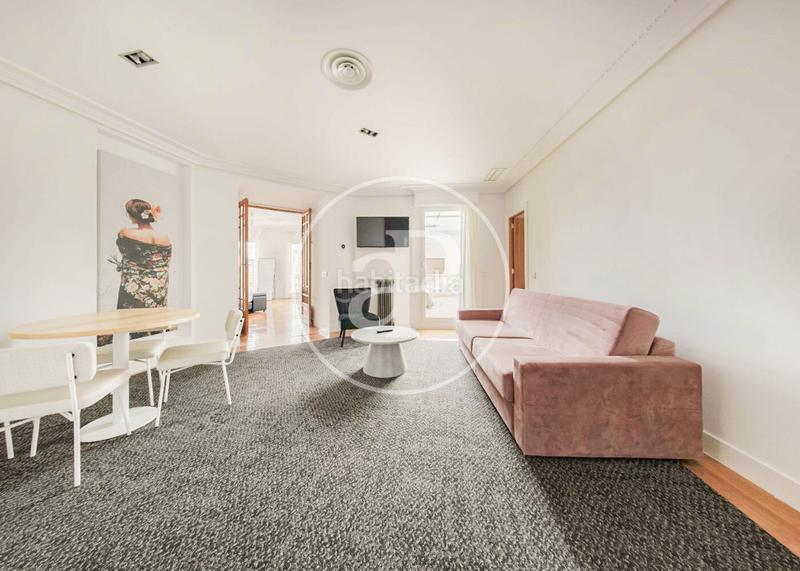 Foto 14c3de8e-a437-49da-8636-b5bbb04cf897. Alquiler ático apartamento en alquiler en calle atocha en Madrid