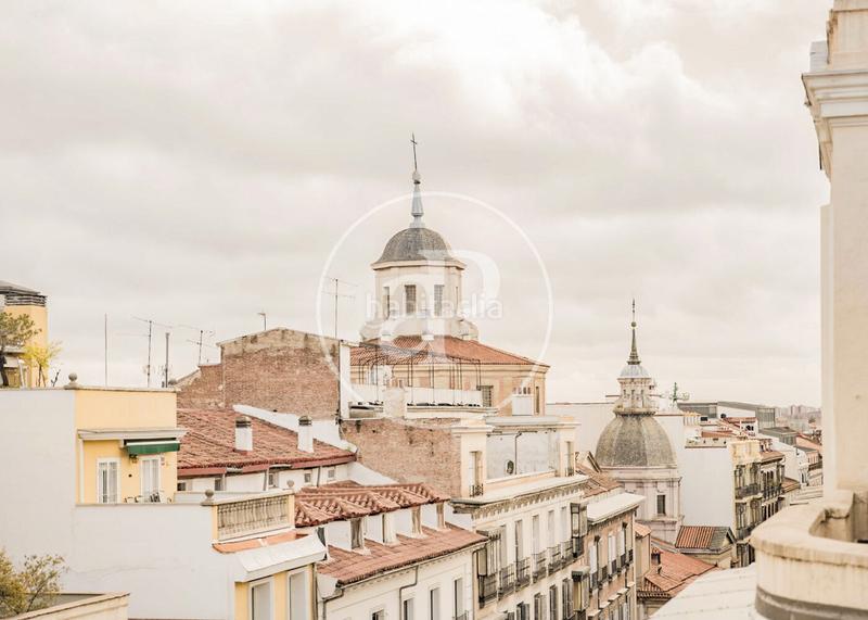 Foto 3daa4a8a-fca2-4461-80db-b9e640ac0837. Lloguer àtic amb calefacció a Cortes-Huertas Madrid