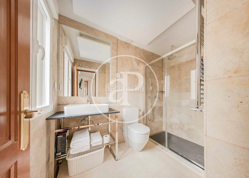 Foto d6038f5f-cbc3-4ed1-95f1-c81308ce4c83. Location attique avec chauffage dans Cortes-Huertas Madrid