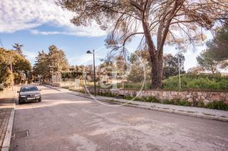 Terreny residencial a Valdepastores-Las Encinas