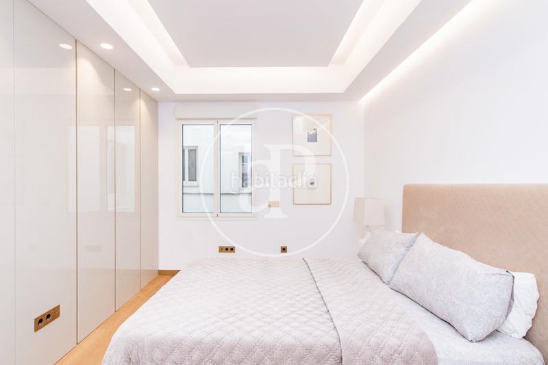 Foto 4bc85c54-fcbe-4d14-a832-1b2dad25a7cc. Piso  en venta en calle Goya en Goya Madrid