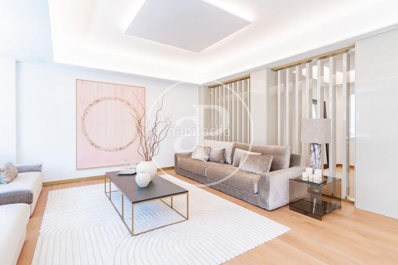 Foto 5f4a5ba4-eefc-4b7e-8244-8a2551180160. Piso  en venta en calle Goya en Goya Madrid