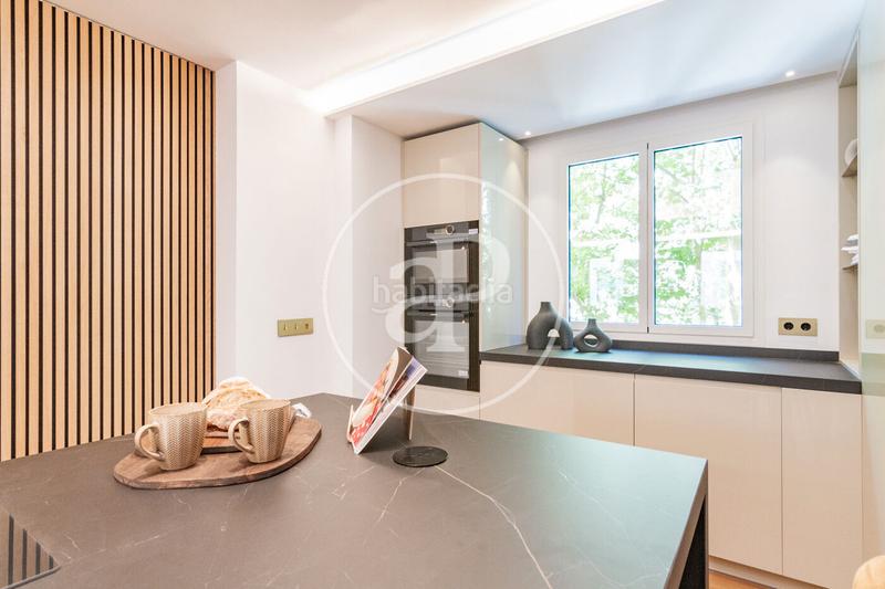 Foto 7b1024f7-8e62-45e6-9532-efe4eedc9821. Piso  en venta en calle Goya en Goya Madrid