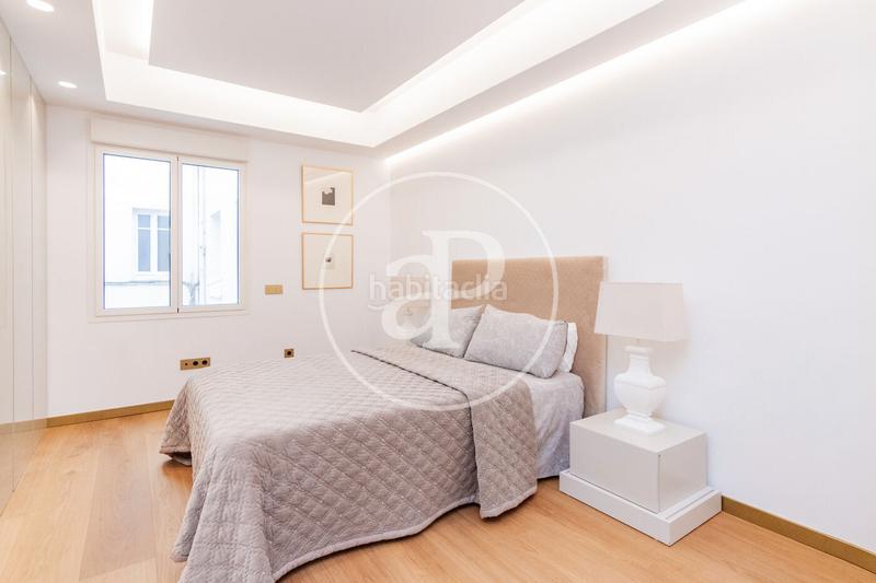 Foto 86c8ffd6-aeda-4b42-978d-46309b09f9ab. Piso  en venta en calle Goya en Goya Madrid