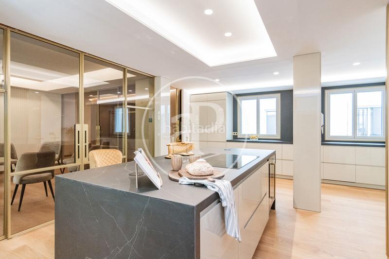 Foto 8bc1308f-70fc-45d5-9660-0008666515e7. Piso  en venta en calle Goya en Goya Madrid