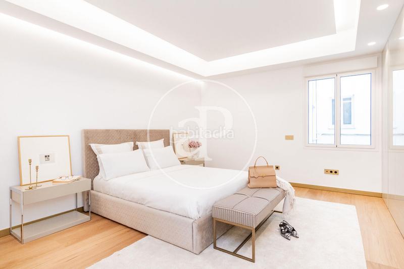 Foto 9b2d6677-ce3f-410b-a2f5-513da81696e6. Piso  en venta en calle Goya en Goya Madrid