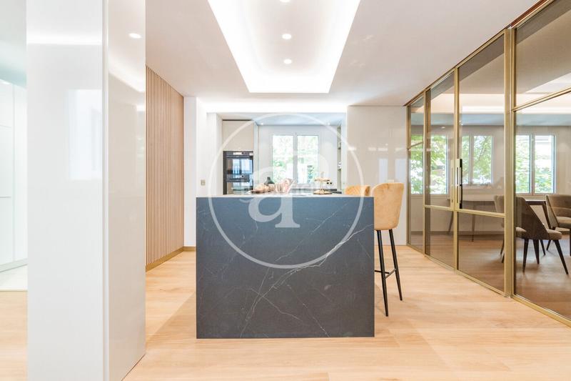 Foto 9d3ac705-3e2f-4a89-a0b3-297b2c6a3a95. Piso  en venta en calle Goya en Goya Madrid