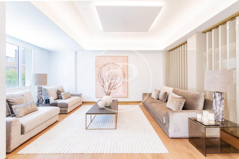 Foto a6c3d8dd-d864-403b-85ce-57ce5395c330. Piso  en venta en calle Goya en Goya Madrid