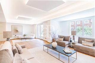Etagenwohnung  Calle de goya. Piso en venta en calle goya