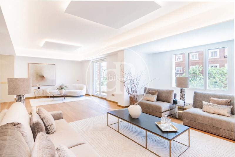 Foto aa936919-8ec4-40d2-bbe1-65aa0447872b. Piso  en venta en calle Goya en Goya Madrid