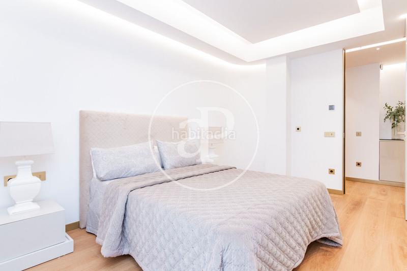 Foto b22b3571-c89c-4672-bc29-98b37bae8bc2. Piso  en venta en calle Goya en Goya Madrid