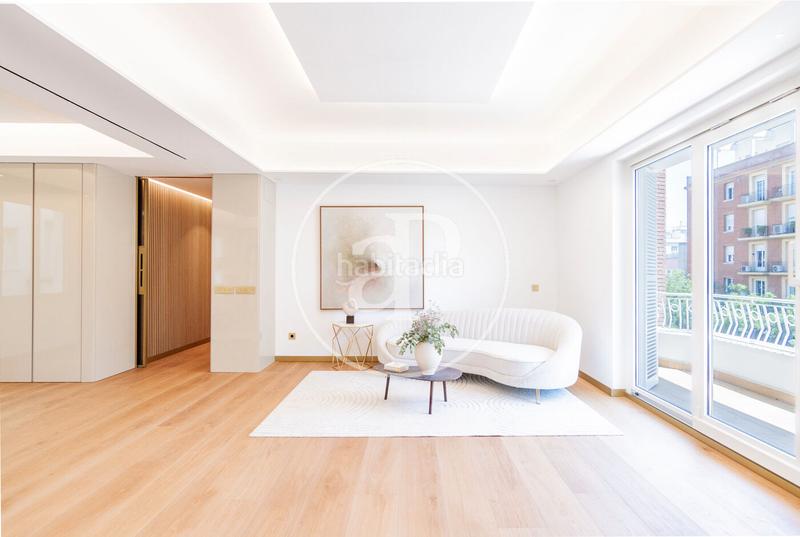 Foto c8a2c729-c79a-42b6-bab2-1e9d94fdeec2. Piso  en venta en calle Goya en Goya Madrid