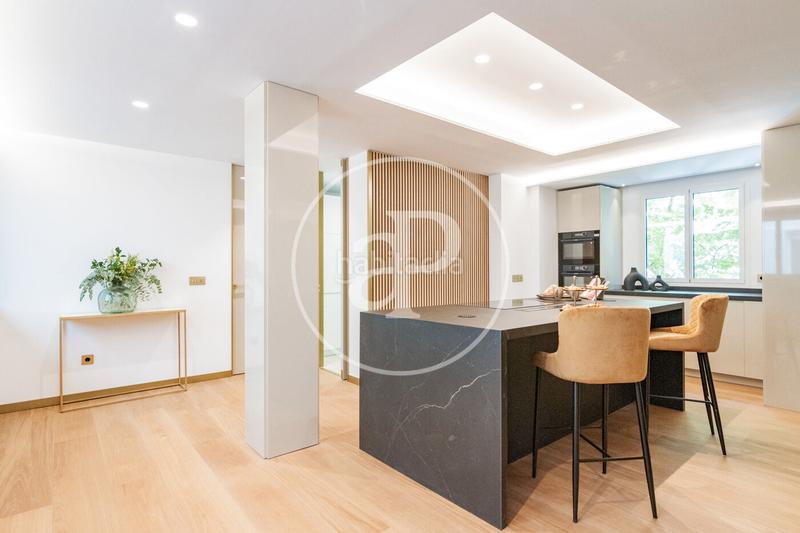 Foto ee52cff5-41e7-4fb2-8f3b-132f28cf0f14. Piso  en venta en calle Goya en Goya Madrid