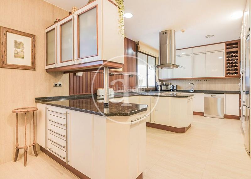 Foto 301c3e74-3407-4aef-9f83-c47367d9f5ca. Casa con riscaldamento parcheggio piscina in Eurovillas Nuevo Baztán