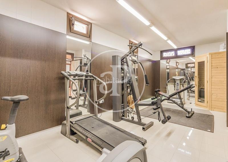 Foto 38e18b9d-c81b-4e2e-8726-adbb94b33c71. Casa con riscaldamento parcheggio piscina in Eurovillas Nuevo Baztán