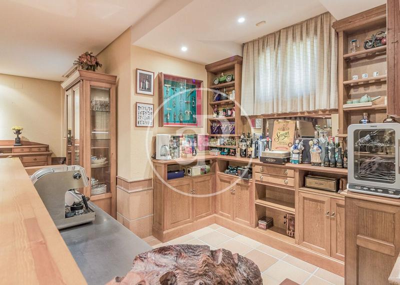 Foto 542395d2-e026-4e48-8e1e-ccf97fb6a11d. Casa con riscaldamento parcheggio piscina in Eurovillas Nuevo Baztán