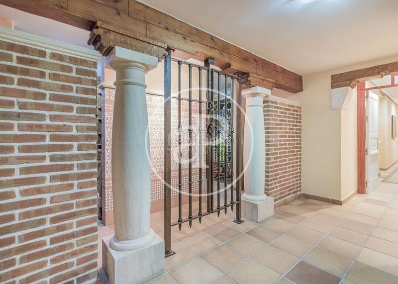 Foto 58c1eb43-a581-4ea6-9147-ce758865f03f. Casa con riscaldamento parcheggio piscina in Eurovillas Nuevo Baztán