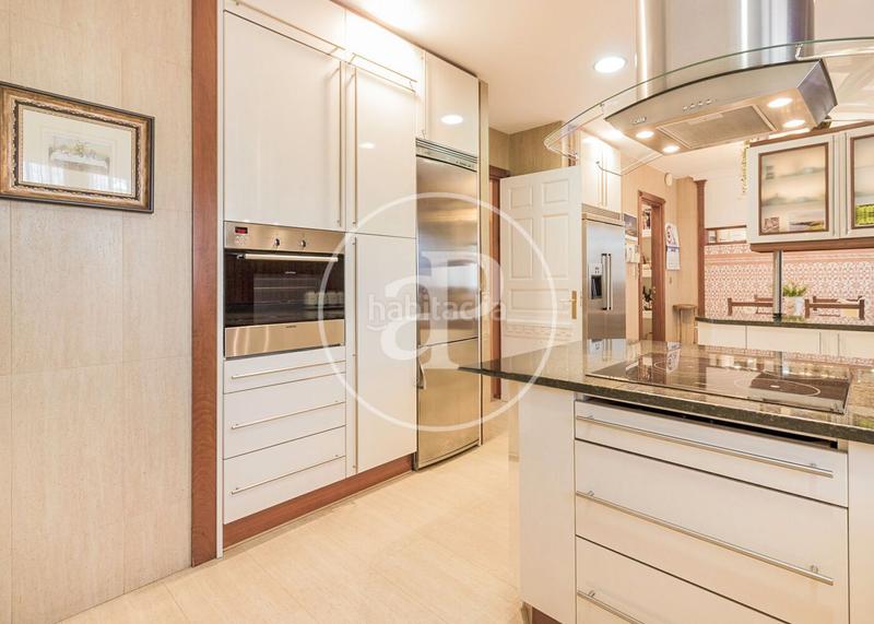 Foto 7752f790-8862-45f7-8b1e-61499efe3b29. Casa con riscaldamento parcheggio piscina in Eurovillas Nuevo Baztán