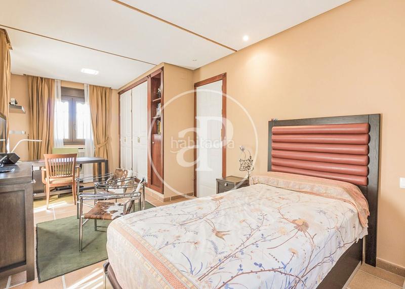 Foto 7ce81506-9248-4c9f-a4e8-5bc434323318. Casa con riscaldamento parcheggio piscina in Eurovillas Nuevo Baztán