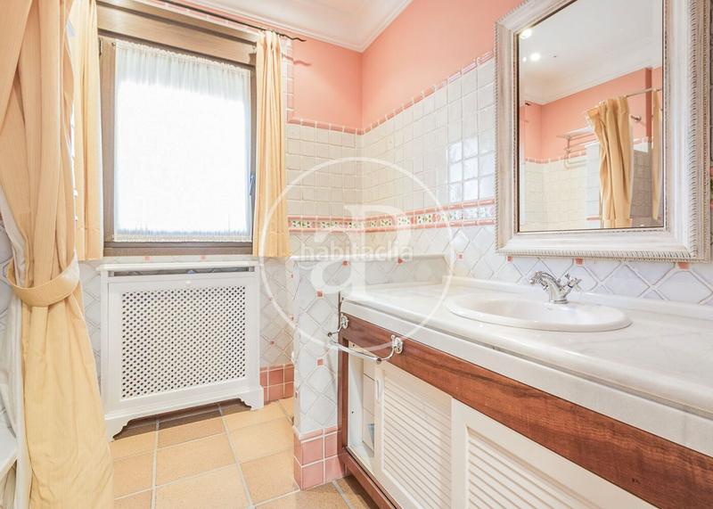 Foto 7cefefed-b217-453e-afec-b5362a4054ef. Casa con riscaldamento parcheggio piscina in Eurovillas Nuevo Baztán